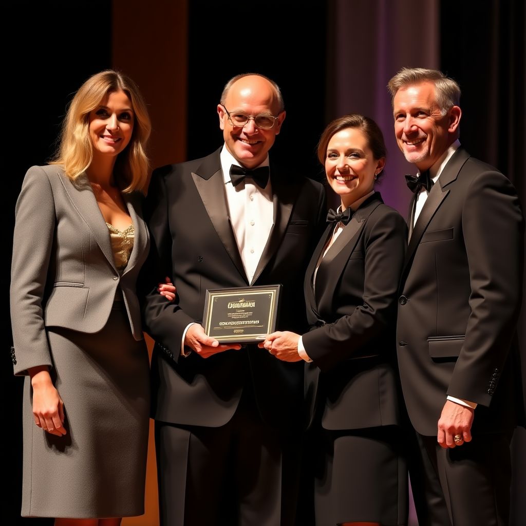 Uluslararası koçluk konferansı