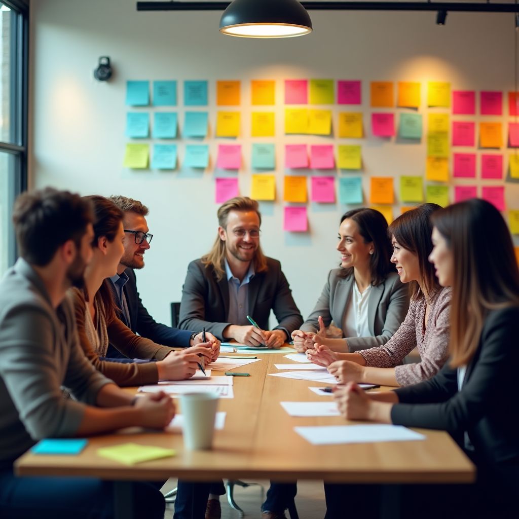 İnovasyon Çalıştayı