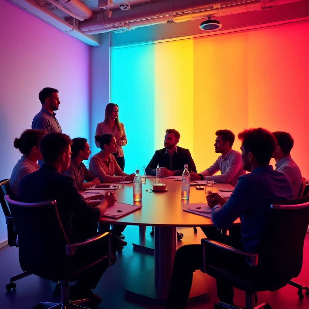 Liderlik Çalıştayı