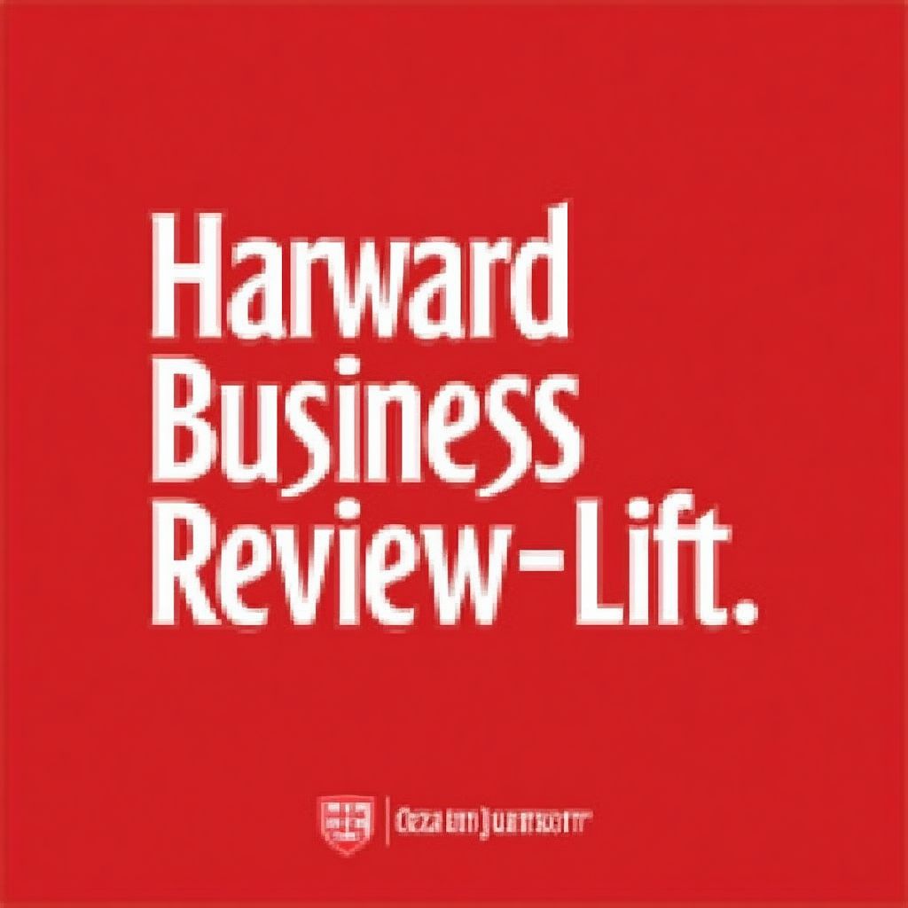 Harvard Business Review Türkiye