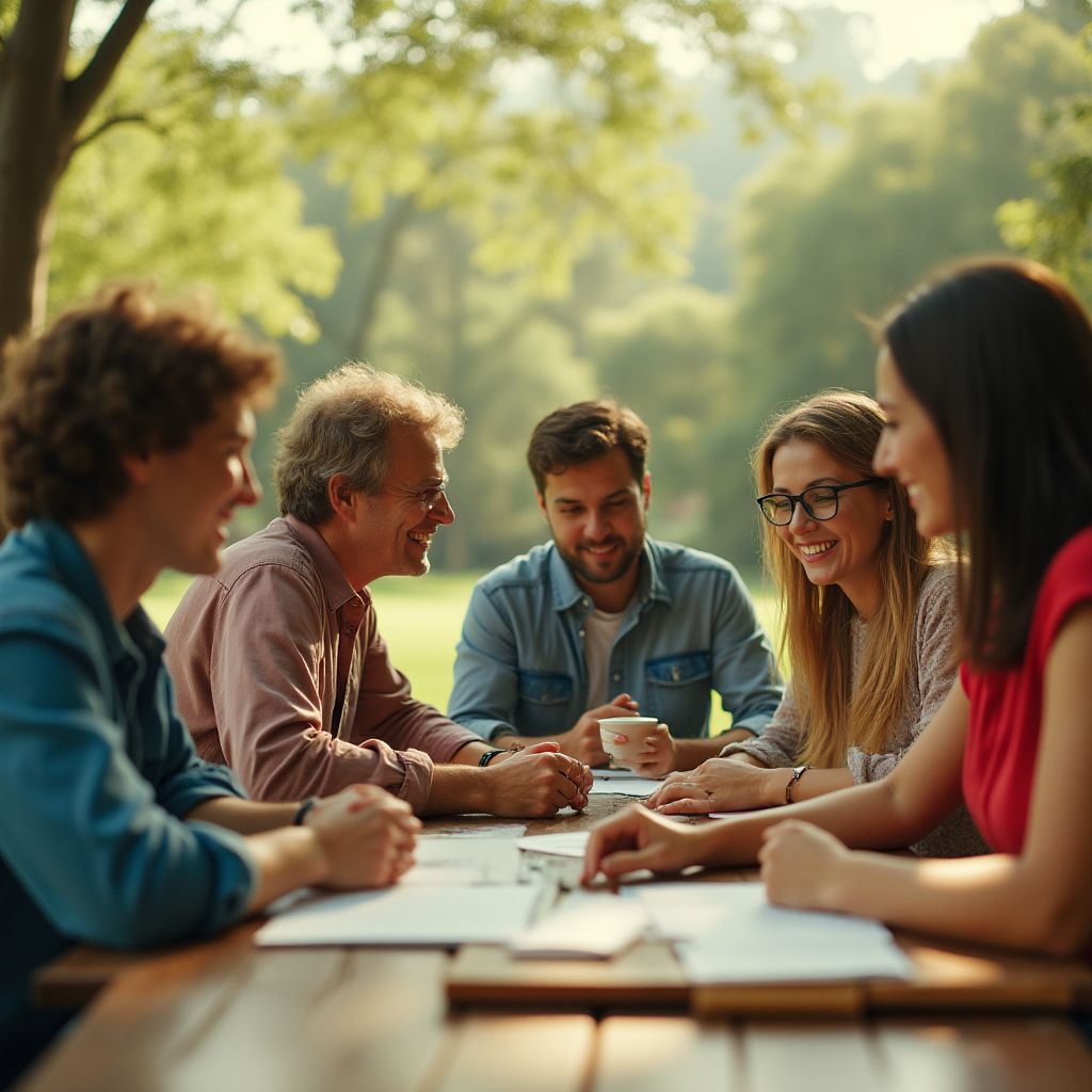 Ekip Oluşturma Çalıştayı