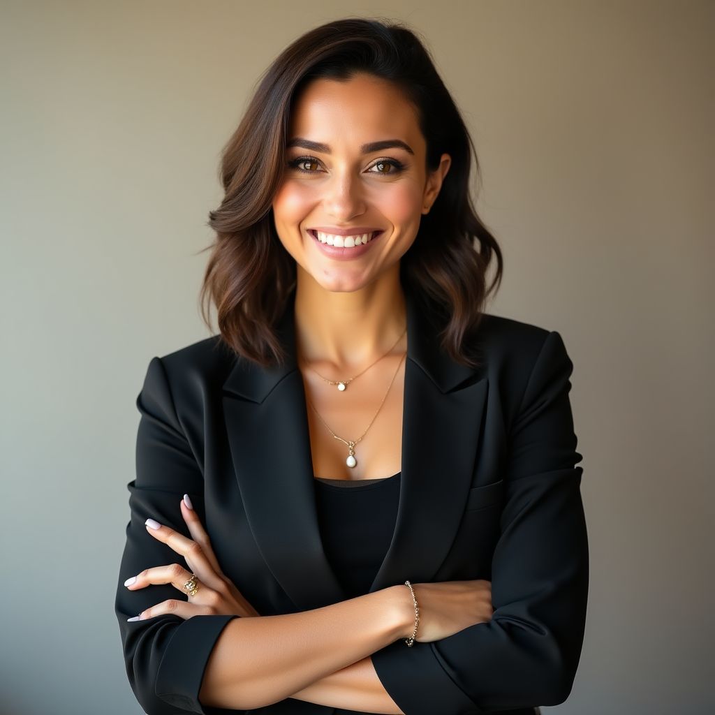 Müşteri Elif Şahin fotoğrafı