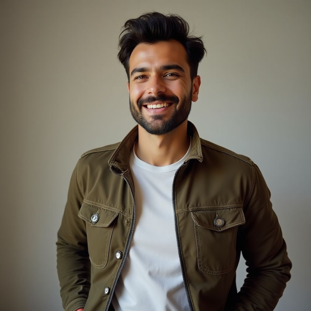 Müşteri Kerem Yıldız fotoğrafı