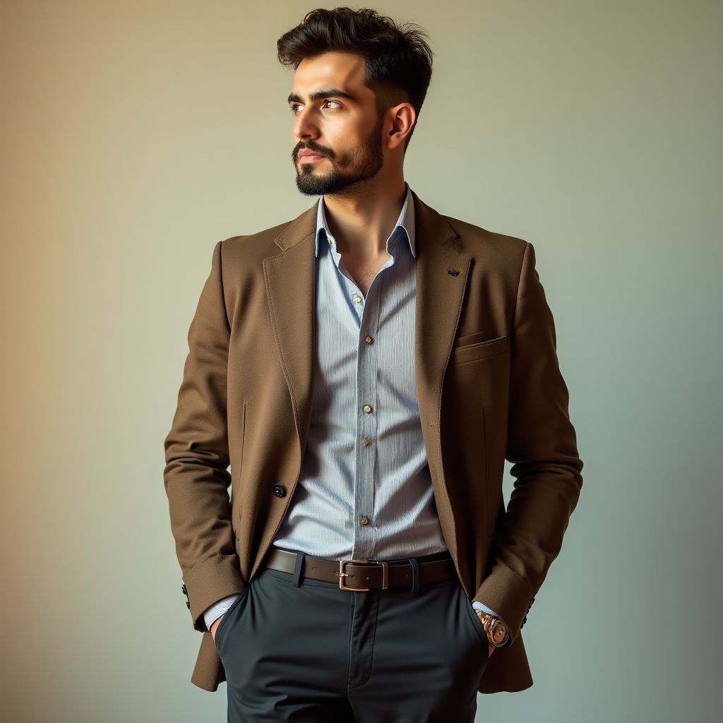 Entrepreneur Testimonial